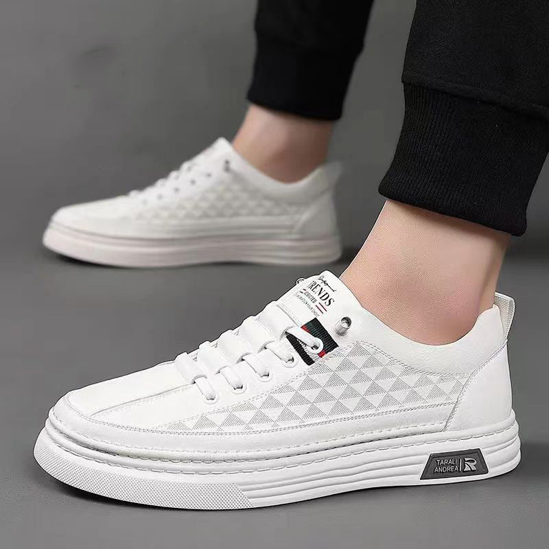 TRENDS All-matching Casual Sports Board Shoes