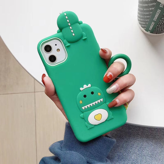 CUTE Silicone phone case