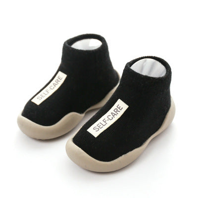 Baby SELF CARE Toddler Shoes