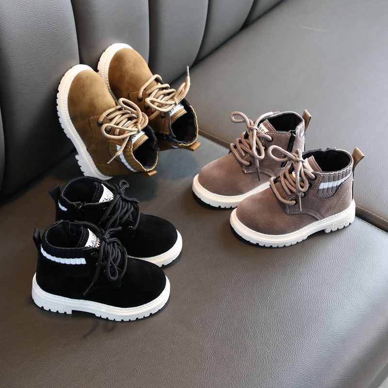 Shoes Soft Sole Baby Shoes Baby Toddler Boots