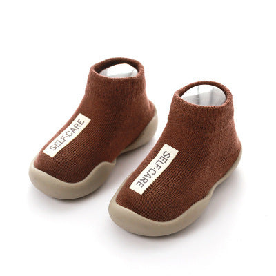 Baby SELF CARE Toddler Shoes