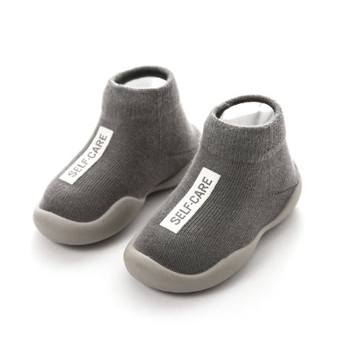 Baby SELF CARE Toddler Shoes