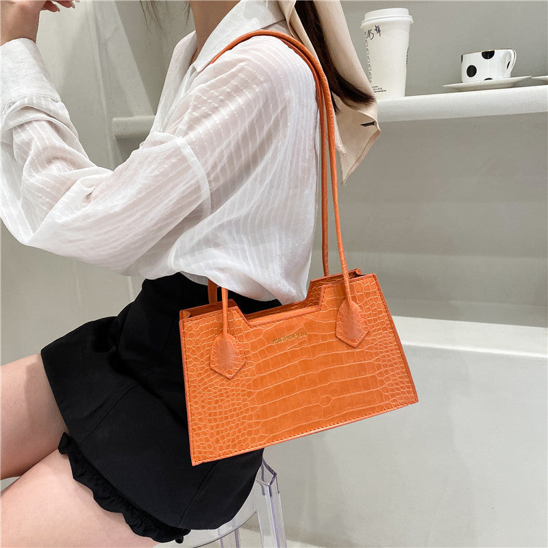 Spring And Summer New Fashion Bag