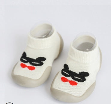 Baby SELF CARE Toddler Shoes