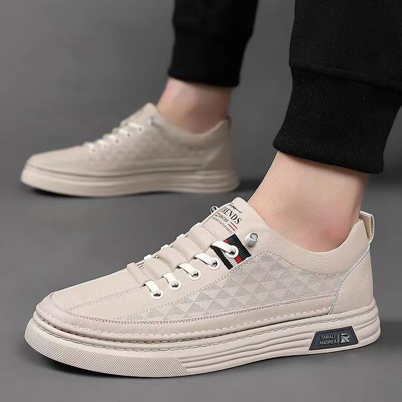 TRENDS All-matching Casual Sports Board Shoes