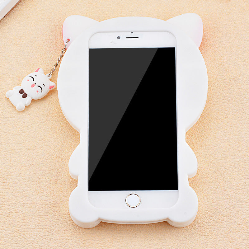 CAT phone shell case