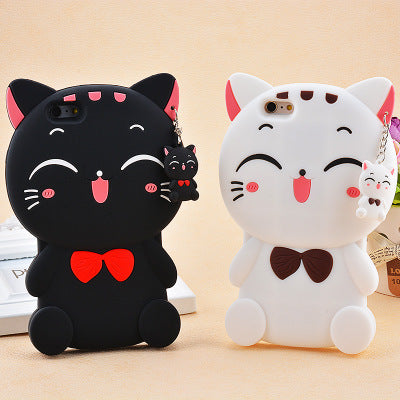 CAT phone shell case