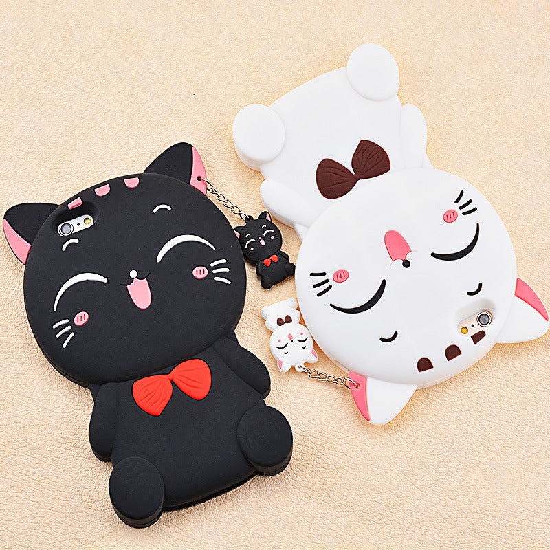 CAT phone shell case