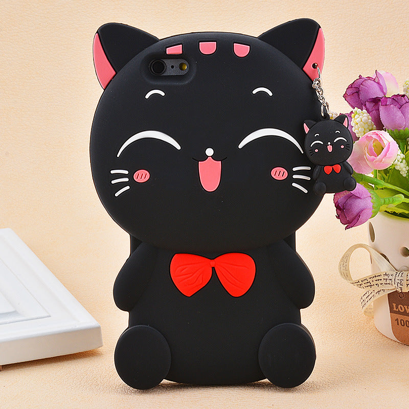 CAT phone shell case