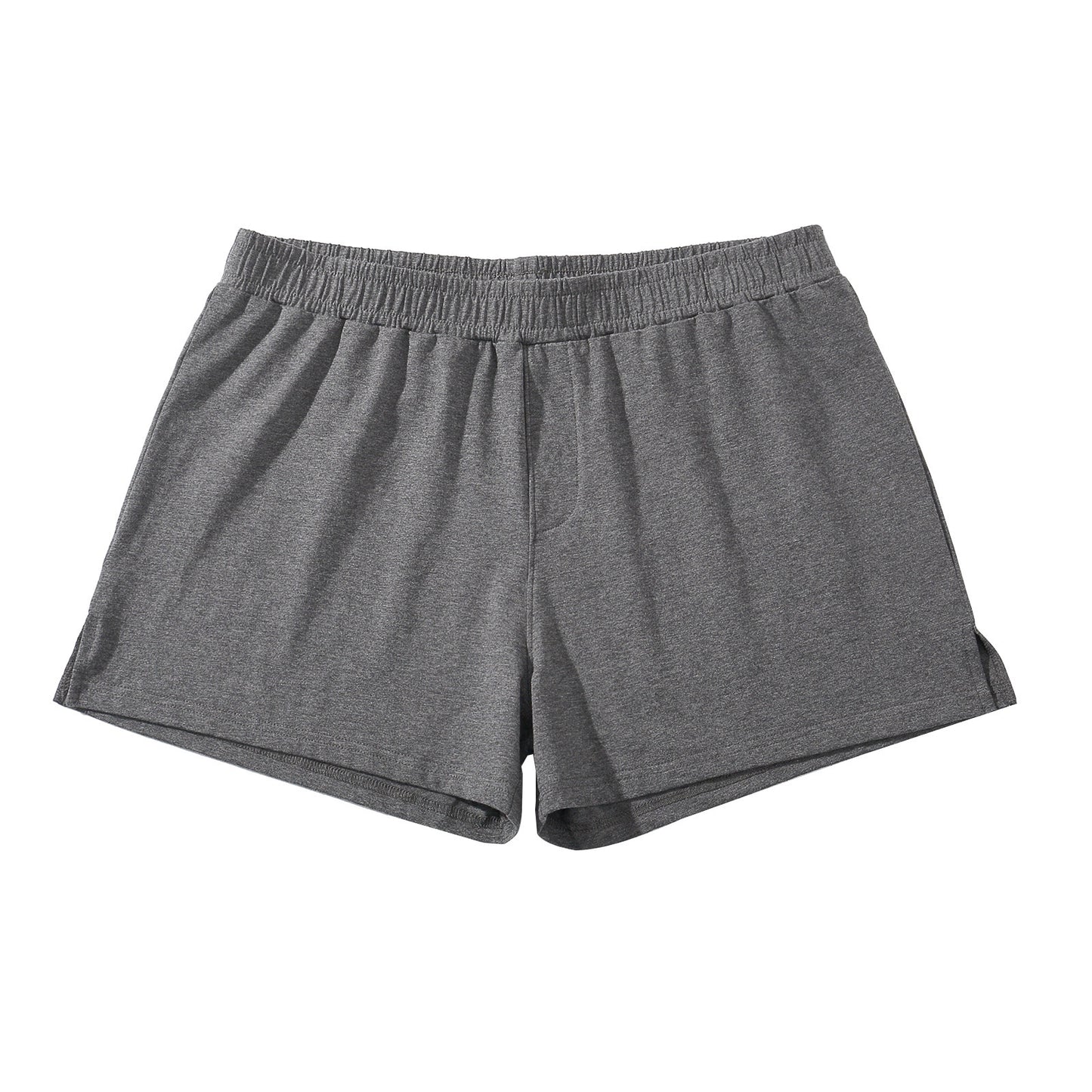 Pure Cotton Men's Shorts