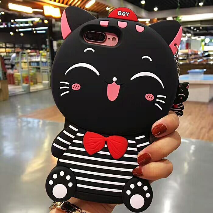 CAT phone shell case