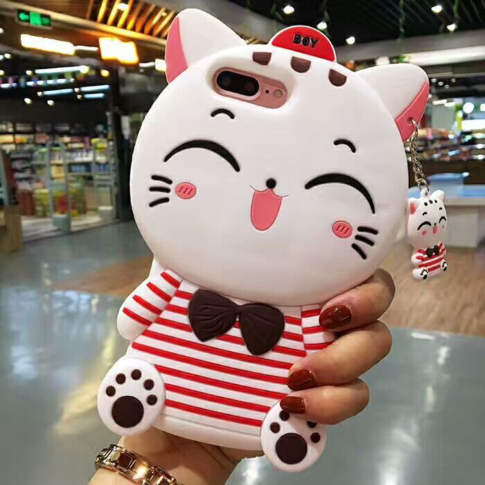 CAT phone shell case