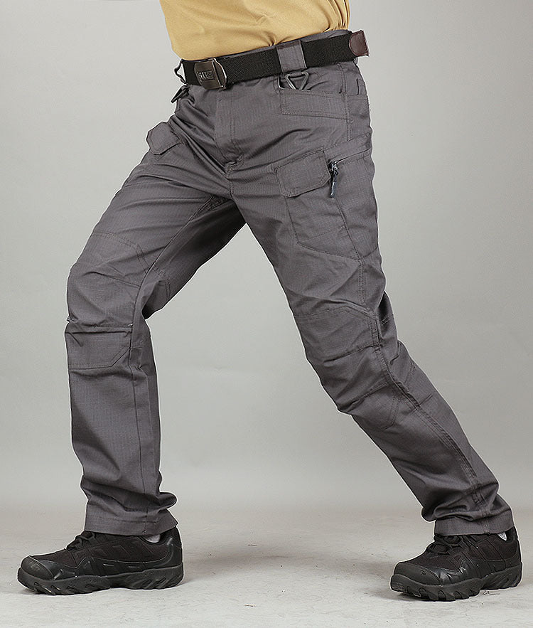 Men's Training Pants Special Service Trousers