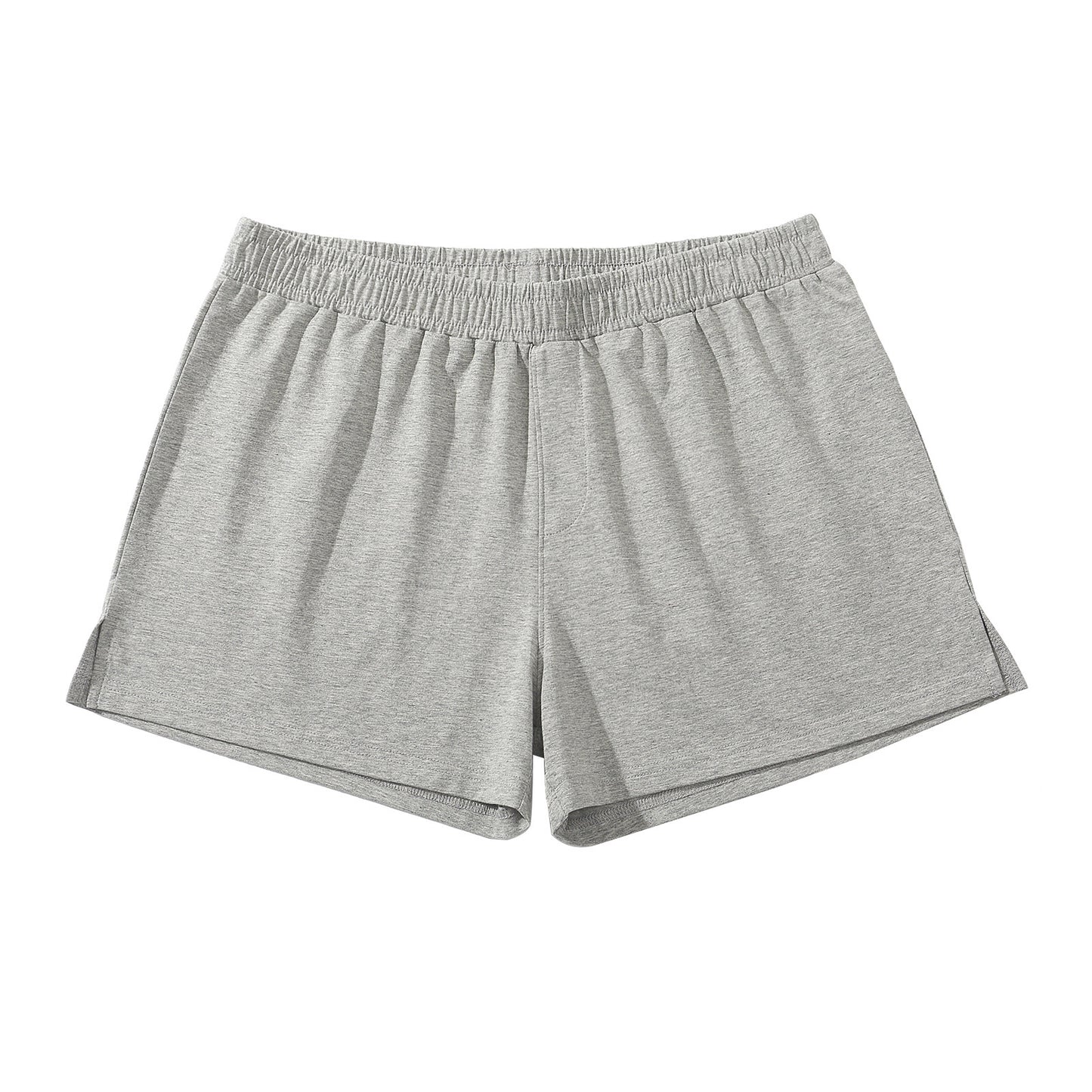 Pure Cotton Men's Shorts