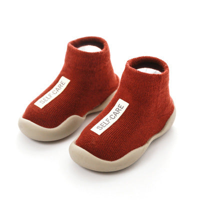 Baby SELF CARE Toddler Shoes