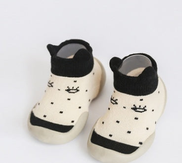 Baby SELF CARE Toddler Shoes