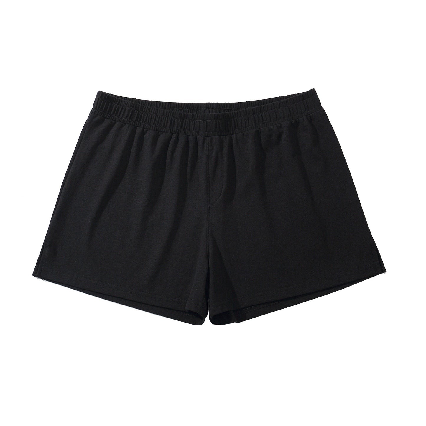 Pure Cotton Men's Shorts