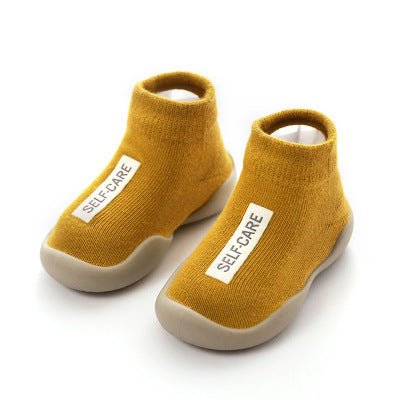 Baby SELF CARE Toddler Shoes