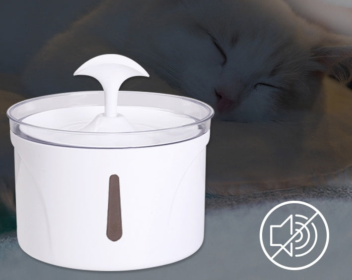 Automatic Pet Water Dispenser with filter