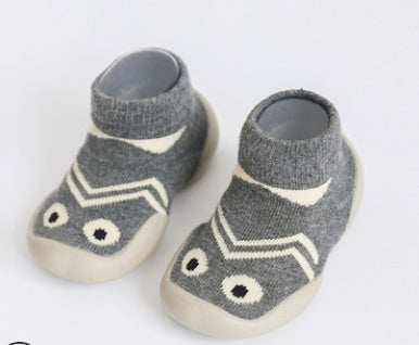 Baby SELF CARE Toddler Shoes