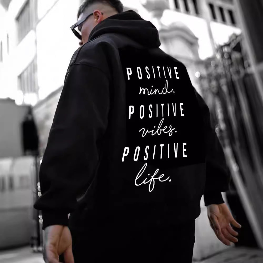 POSITIVE Hoodie