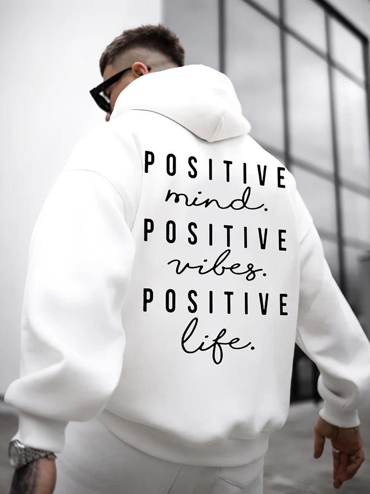 POSITIVE Hoodie