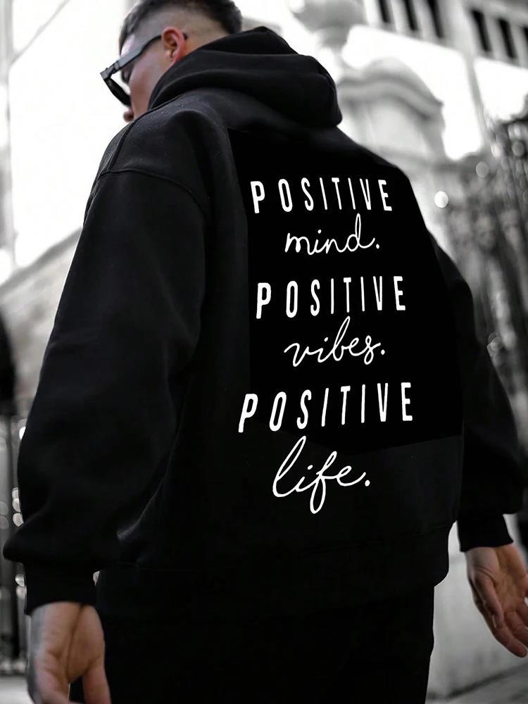 POSITIVE Hoodie