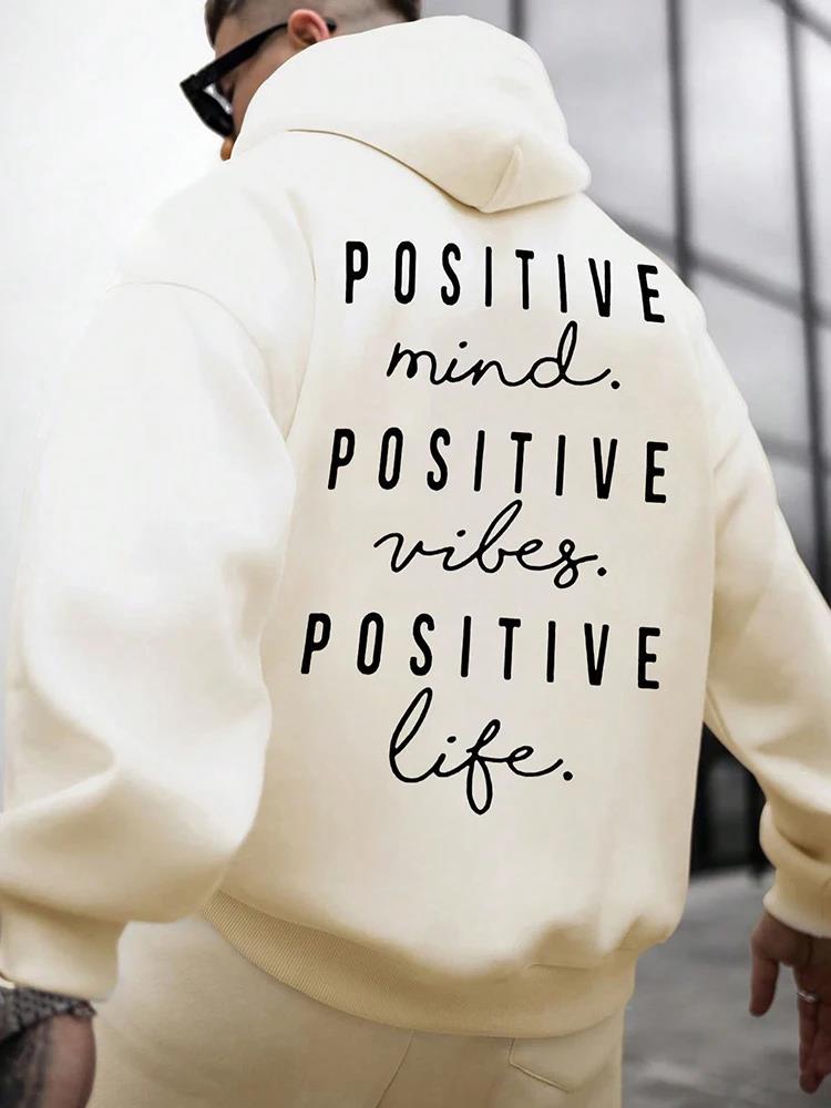 POSITIVE Hoodie