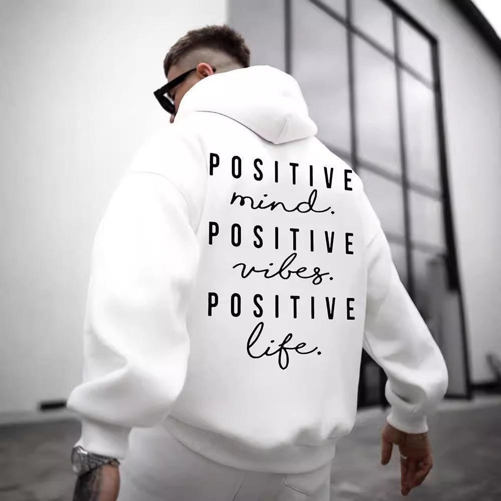 POSITIVE Hoodie