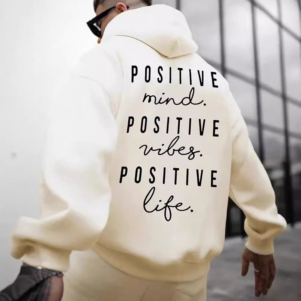 POSITIVE Hoodie