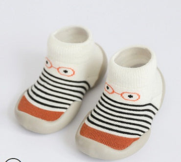 Baby SELF CARE Toddler Shoes