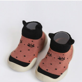 Baby SELF CARE Toddler Shoes