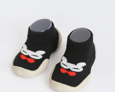 Baby SELF CARE Toddler Shoes