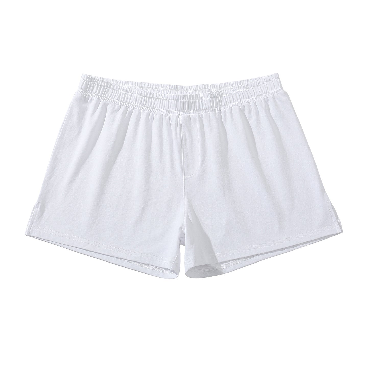 Pure Cotton Men's Shorts