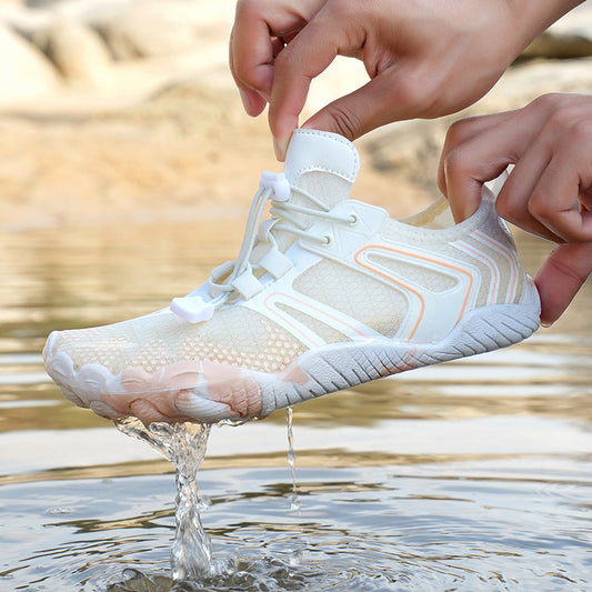 Quick-drying Breathable Beach Upstream Shoes