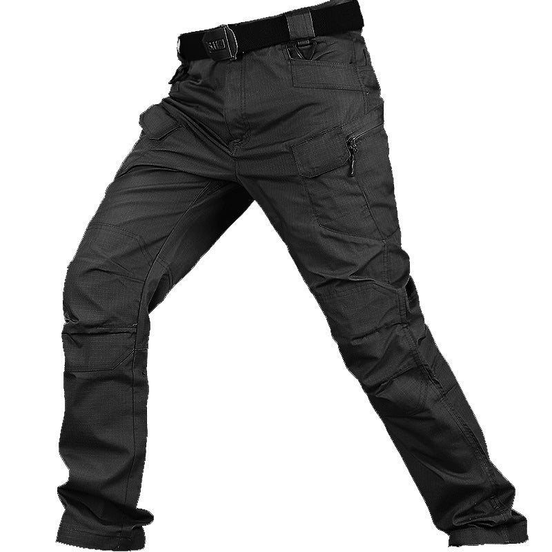 Men's Training Pants Special Service Trousers