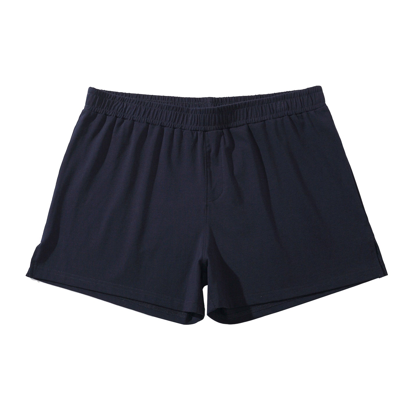 Pure Cotton Men's Shorts